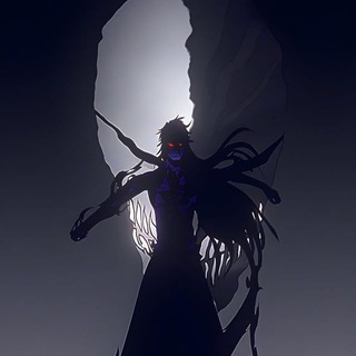 Telegram profile photo for BLEACH