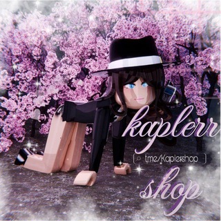 Telegram group profile photo for KaplerrProofs
