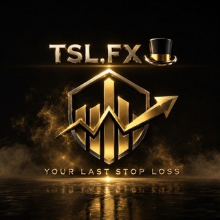 Telegram profile photo for TSL.FX ⚜️🎩