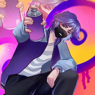 Telegram profile photo for Кᗣiᙖᕞ੮ᔑᕞ ᙁᗜ ᕼi੮ᗜ-੮ᗣᙅᕼi