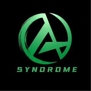 Telegram profile photo for syndrome