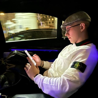 Telegram profile photo for Кравчук о жизни