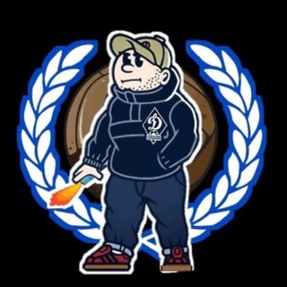 Telegram profile photo for OLD GUARD