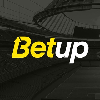 Telegram profile photo for Pariuri sportive - Betup.ai 🏆