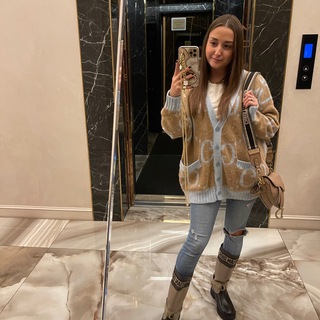 Telegram profile photo for Ладушка принцесса Розочка