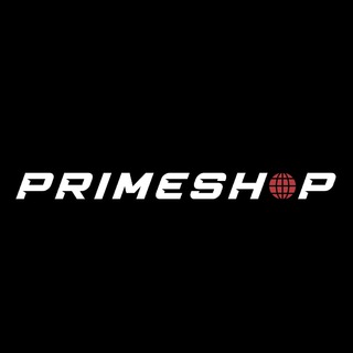 Telegram profile photo for PRIMESHOP