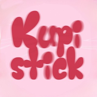 Telegram profile photo for kupistick