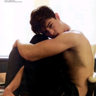 Telegram profile photo for Chico Lachowski.