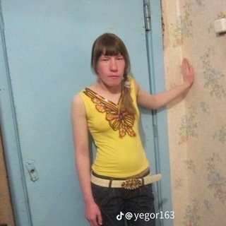Telegram profile photo for Халида(халяль)