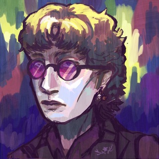 Telegram profile photo for Комбуча постит хуйню (арты)