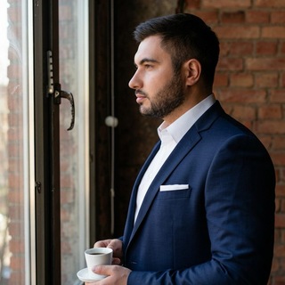 Telegram profile photo for Николай Офисный | аренда офиса в Москве