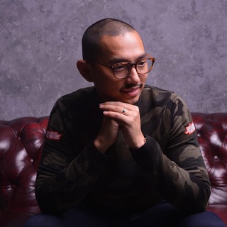 Telegram profile photo for Ahyat Ishak