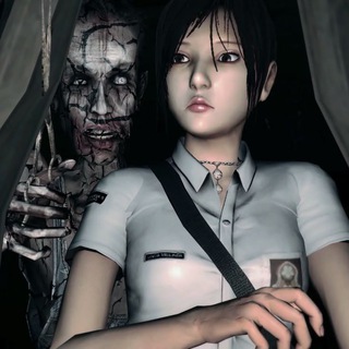 Telegram profile photo for 𝓓𝓻𝓮𝓪𝓭𝓞𝓾𝓽 𝓬𝓸𝓷𝓯𝓮𝓼𝓼𝓲𝓸𝓷 📱👩🏻| DreadOut confession