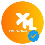 Telegram profile photo for XMLMOBILE OFFICIAL CHANNEL