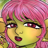 Telegram profile photo for ⋆ ˚。⋆୨୧˚алушка˚୨୧⋆。˚ ⋆