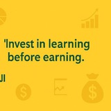Telegram profile photo for M$M LEARNING GROUP