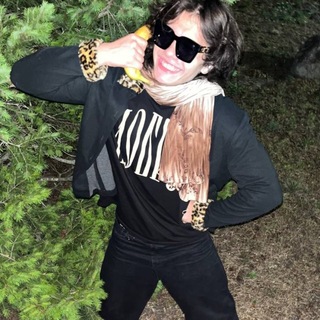 Telegram profile photo for Baliz storytime