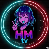 Telegram profile photo for HM Tv | هنتای میم