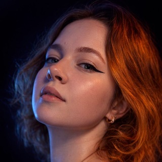 Telegram profile photo for CHUDOVVA