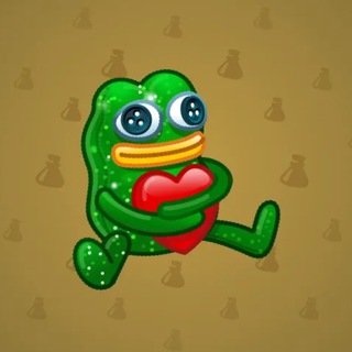 Telegram profile photo for NFT Gifts