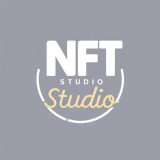 Telegram group profile photo for NFT STUDIO | chat
