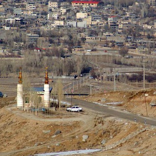 Telegram profile photo for کانال اطلاع رسانی اسبفروشانیها