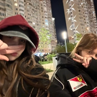 Telegram profile photo for ксешка-хлебшка