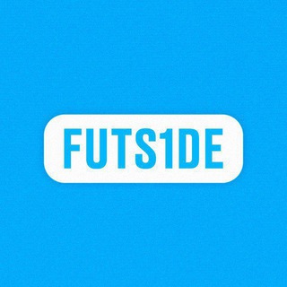 Telegram profile photo for FUTSIDE