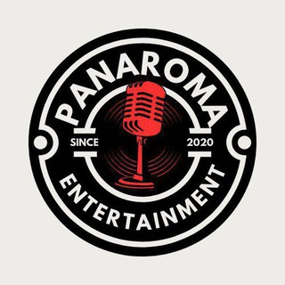 Telegram profile photo for ፓናሮማ መዝናኛ || PANAROMA ENTERTAINMENT™ ⛵️🇪🇹
