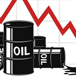 Telegram profile photo for WTI OIL SIGNALS
