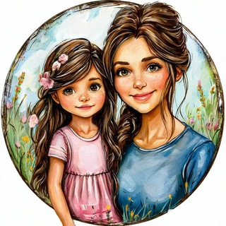 Telegram profile photo for Мамины секреты