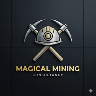 Telegram profile photo for Magical Mining