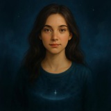 Telegram profile photo for Гороскоп по имени
