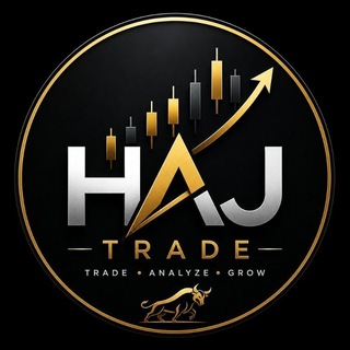 Telegram profile photo for Trade haj