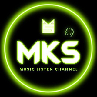 Telegram profile photo for MKS LISTEN CHANNEL