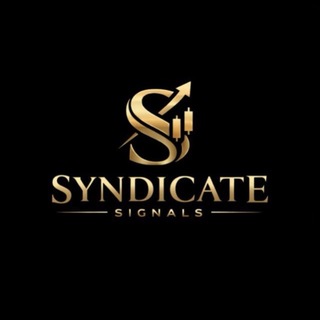 Telegram group profile photo for SyndicateSignals⚜️