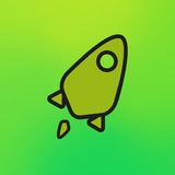 Telegram profile photo for ГудОк МЫ переехали