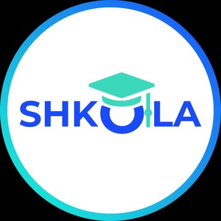 Telegram profile photo for Российская онлайн школа - SHKOLA
