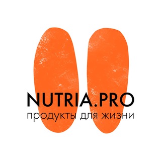 Telegram profile photo for NUTRIA.PRO продукты от нутрициологов