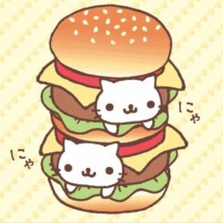 Telegram profile photo for aya's diary 🍩