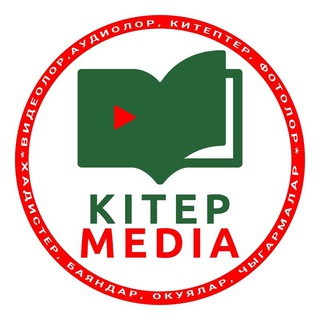 Telegram profile photo for KitepMedia