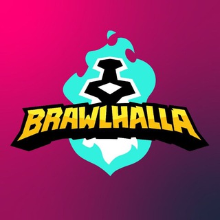 Telegram profile photo for BRAWLHALLA ITA 🇮🇹