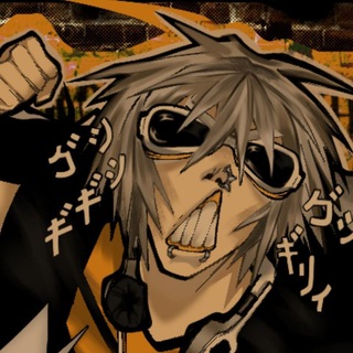 Telegram profile photo for warblader