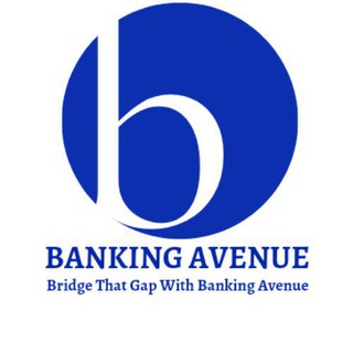 Telegram profile photo for Banking Avenue