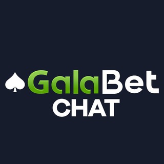 Telegram profile photo for GalaBet Chat