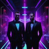 Telegram profile photo for MaxiCo & Crypto | TON
