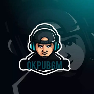 Telegram profile photo for OK_pubg 1k