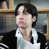 Telegram profile photo for hoseok <3