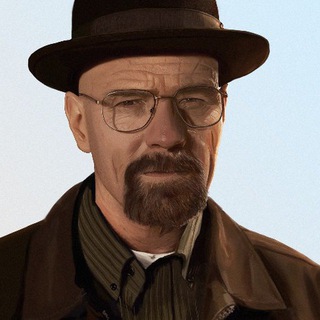Telegram profile photo for Heisenberg Team. Инвестиции.