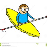Telegram profile photo for JeetKayakClub